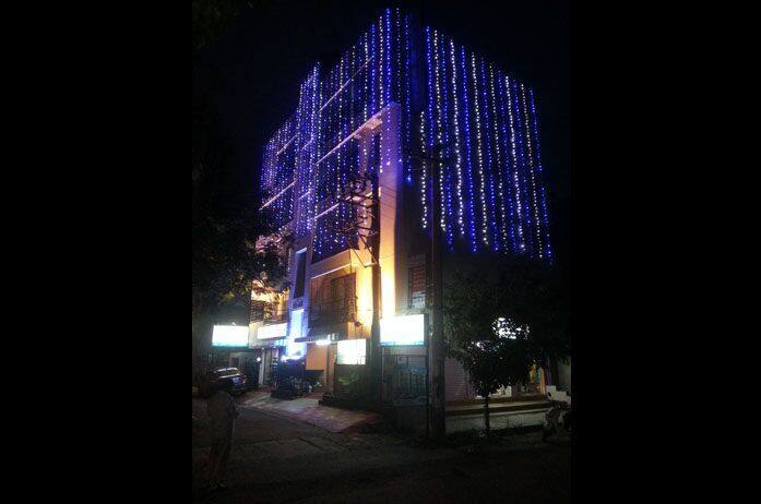 Paradise Stay Inn, Bangalore 5